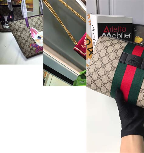 sac gucci seconde main